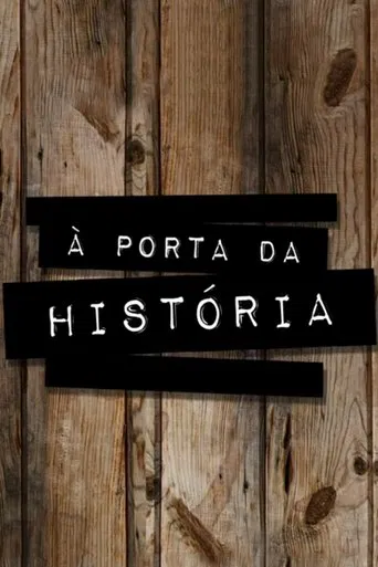 À Porta da História