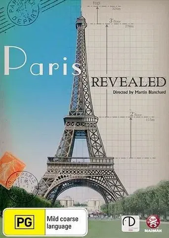 Paris Revealed