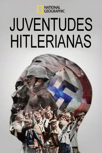 Juventudes Hitlerianas