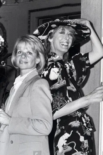 Poor Little Rich Girls