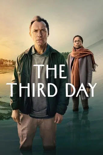 El tercer día