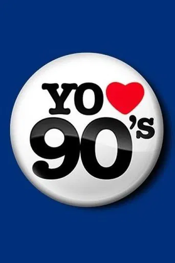 Yo amo los 90's