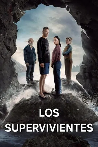 Los supervivientes