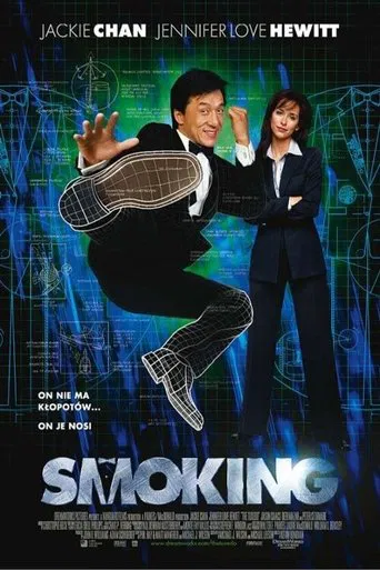 Smoking