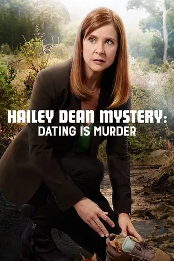 Los Misterios de Hailey Dean: Cita con la muerte