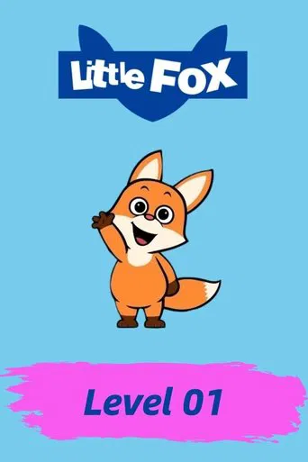Little Fox Level 01