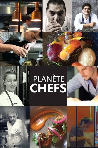 Planet Chef
