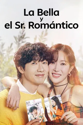 Beauty and Mr. Romantic