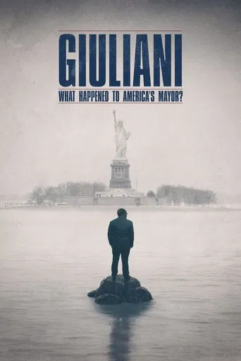 Giuliani: What Happened to America's Mayor?