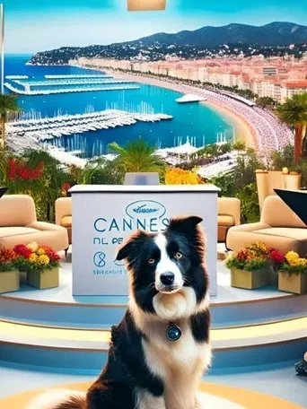!WOOF! Messi al Festival de Cannes