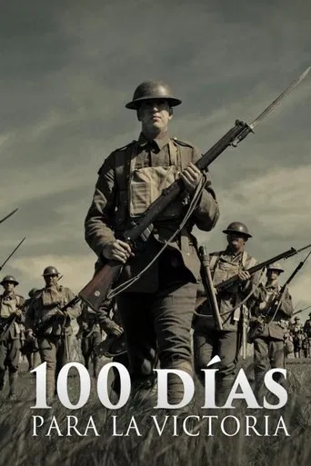 100 días para la victoria