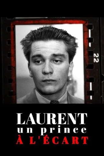 Laurent, un prince à l'écart