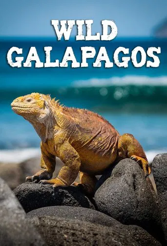 Las Salvajes Islas Galápagos