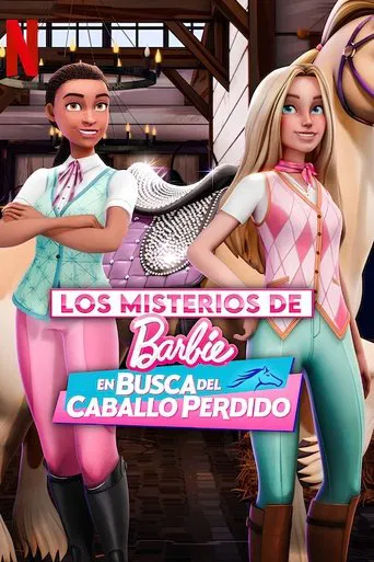 Los misterios de Barbie