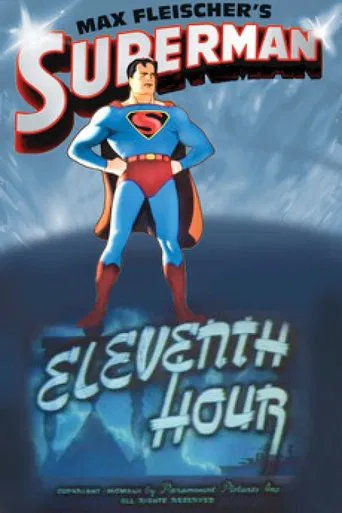 Superman: El último momento