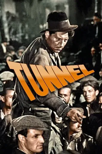 El túnel