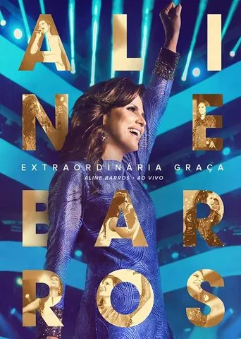 Extraordinária Graça (Ao Vivo)