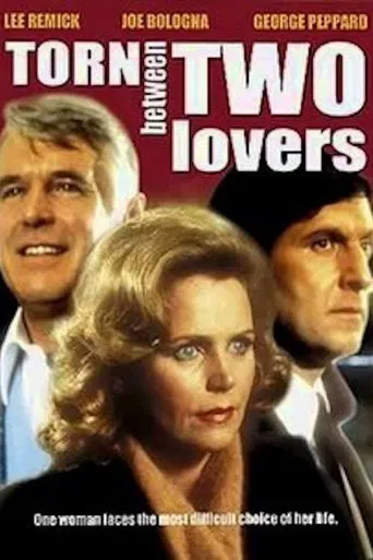 Entre dos amores