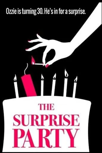 The Surprise Party