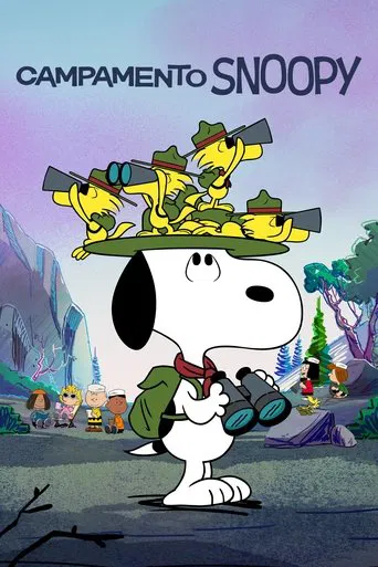Campamento Snoopy