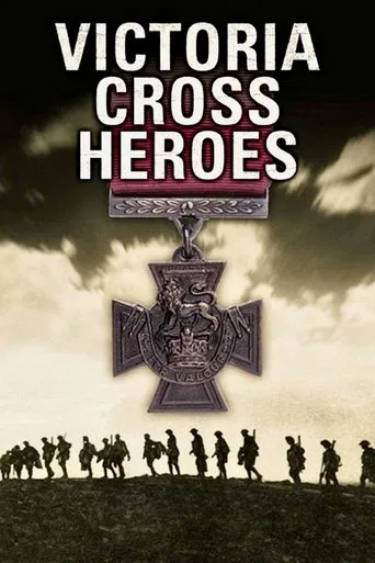Victoria Cross Heroes