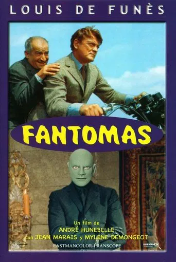 Gente de barrio