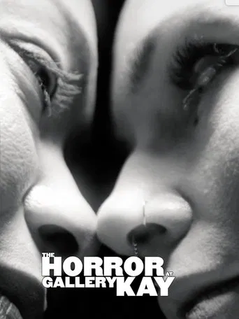 The Horror at Gallery Kay