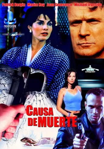 Causa mayor