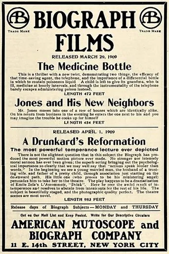 The Medicine Bottle