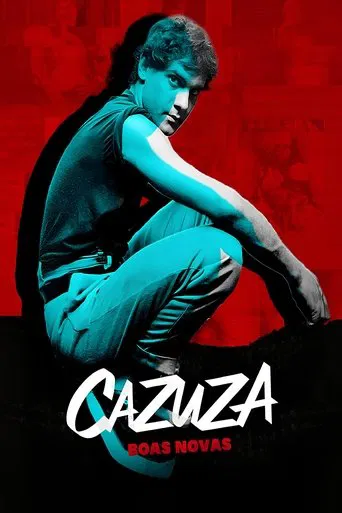 Cazuza: Good News