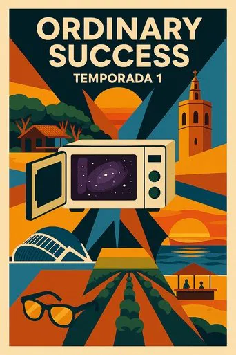 Sucesos Ordinarios