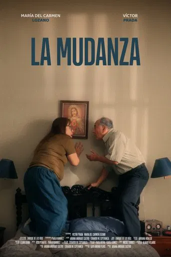 La Mudanza