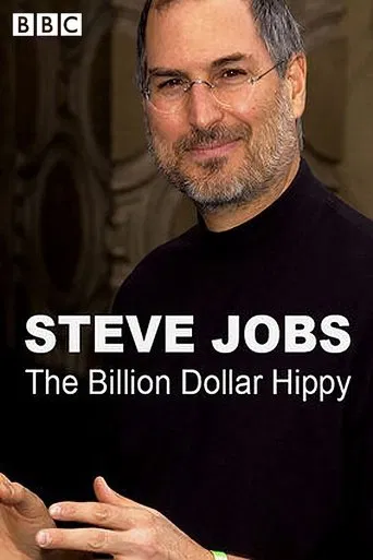 Steve Jobs, el hippy millonario