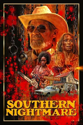 Southern Nightmare