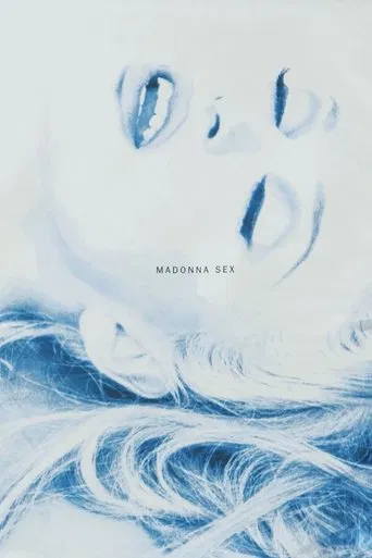 Madonna: The Making of SEX Book
