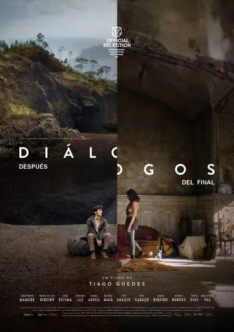 Diálogos después del final