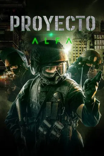 Project E.1337: ALPHA