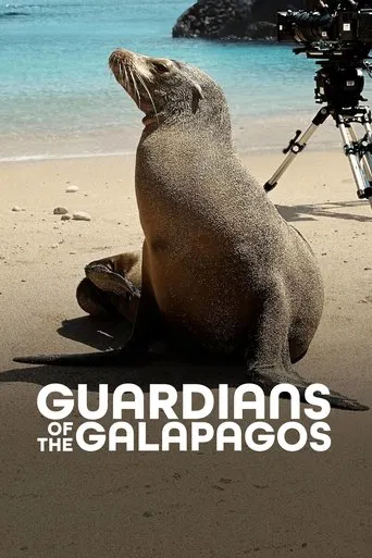 Guardians of the Galapagos