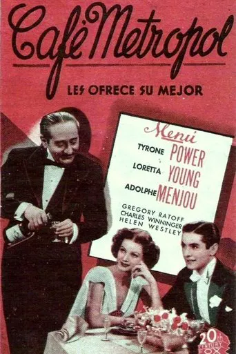 Café Metropol