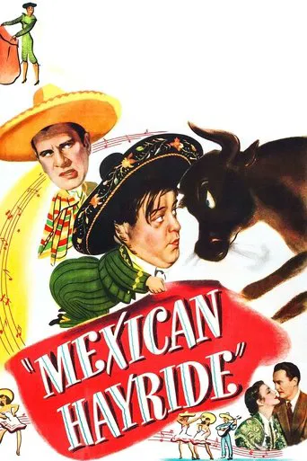 Paseo en México