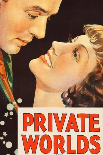 Mundos privados