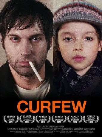 Hora límite (Curfew)