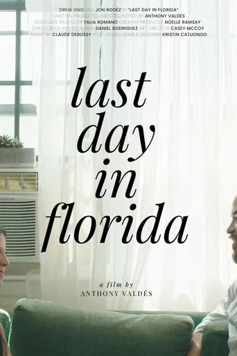 Last Day in Florida