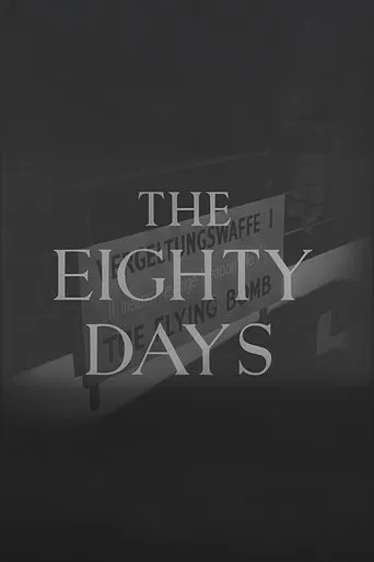 The Eighty Days
