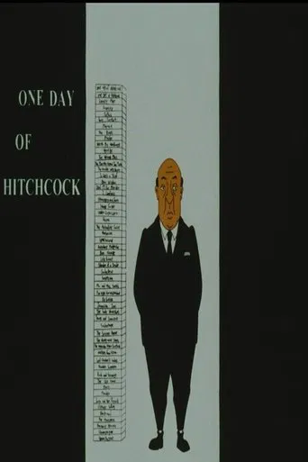 One Day of Hitchcock