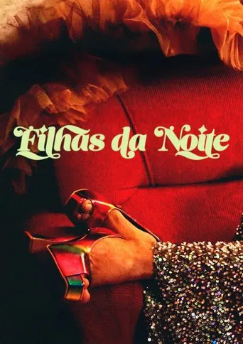 Hijas de la noche