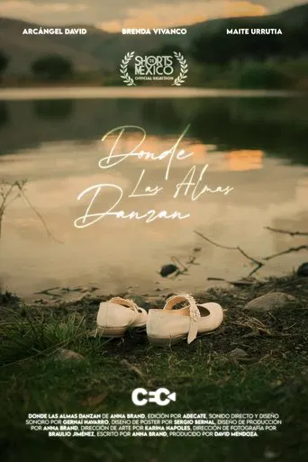 Donde Las Almas Danzan