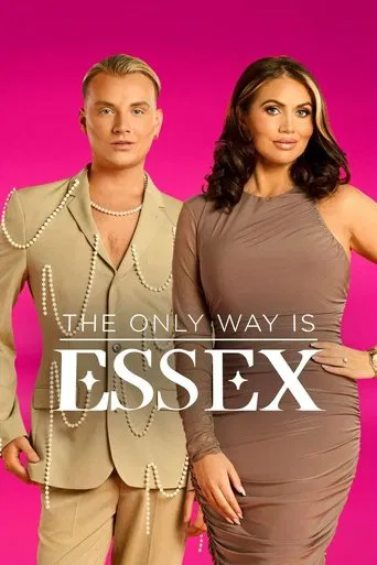 El único camino es Essex