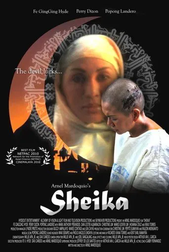 Sheika