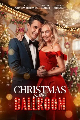 Christmas in the Ballroom